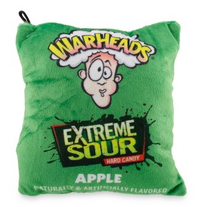 Johnny's Toys Candy 12 Inch Plush | Warheads - 1 of 3