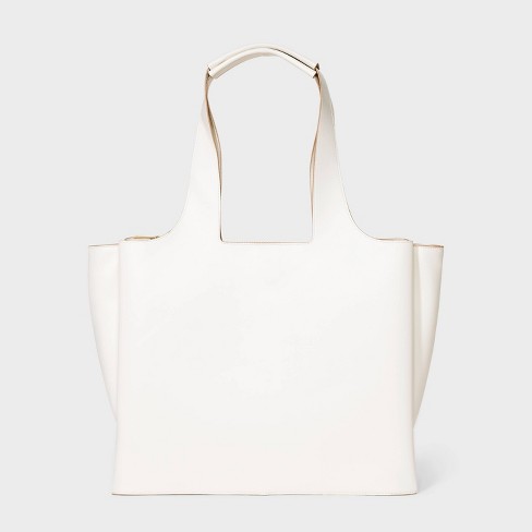 Target a new day tote bag hot sale