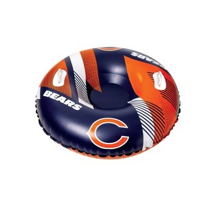 NFL Chicago Bears Snow Tube - 1 of 4