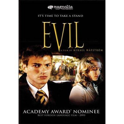 Evil (DVD)(2006)