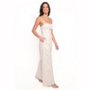 Petal and Pup Metra Scalloped Jumpsuit - 2 of 4