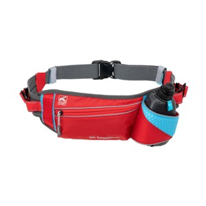 Kurgo On-Trail Running Belt Dog Jacket - One Size Fits Most - 1 of 4