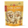 The Ginger People Gin - Gins Hard Candy - 3oz - image 2 of 3