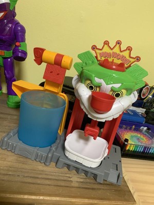 Imaginext joker store funhouse target