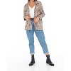 Women's Rainforest Winter Jacket - SKEMO - 2 of 2