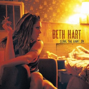 Beth Hart - Leave the Light on (CD) - 1 of 1