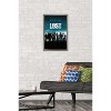 Trends International Lost Season 5 - One Sheet Framed Wall Poster Prints - 2 of 4