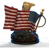 Quantum Mechanix Disney The Rocketeer 5-Inch Q-Fig Elite - 3 of 4