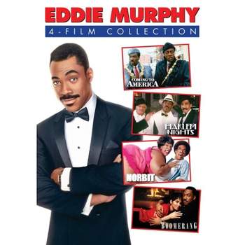 Eddie Murphy: 4-Film Collection (DVD)