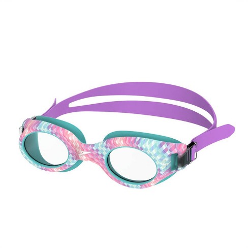 Speedo kids glide clearance goggles