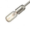 Elk Home Delphine 6 - Light Chandelier in  Satin Nickel - 4 of 4