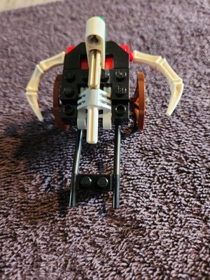 LEGO Ninjago 71785 Jay's Titan Mech - SD83F (5) - The Brothers