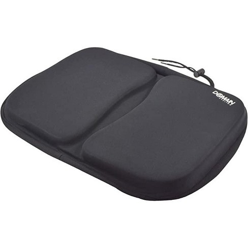 Premium Elite Series Ultra Gel Bike Seat Cushion 