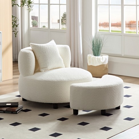 Target oversized chair online