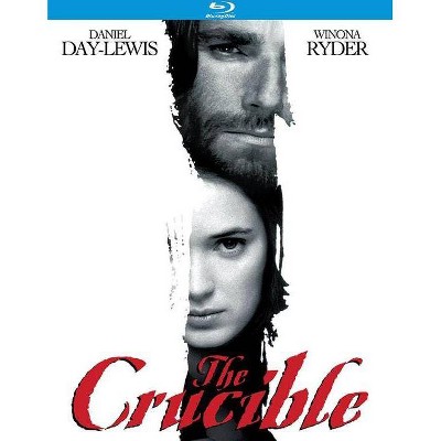 The Crucible (Blu-ray)(2017)