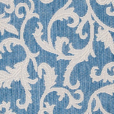 blue/natural