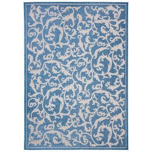 Non-slip Gripper Mat Floor Protector Polyester Felt And Rubber Indoor Area Rug  Pad By Blue Nile Mills : Target