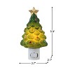 Mr. Christmas 5 in. Shatterproof Night Light - 3 of 4