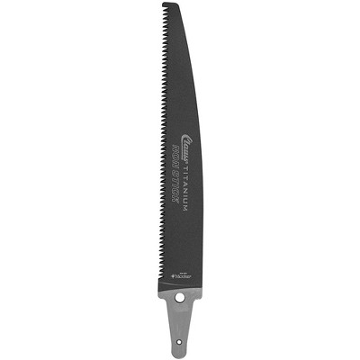 Clauss AirShoc Titanium Non-Stick Branch Saw Replacement Blade