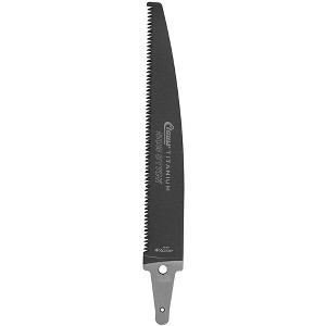 Clauss AirShoc Titanium Non-Stick Branch Saw Replacement Blade - 1 of 2