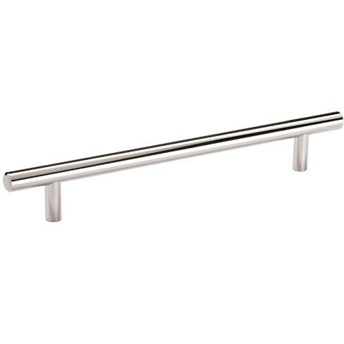 Amerock Bar Pulls For Cabinets, Drawers, Or Furniture; 10 Pack : Target