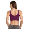 Jockey Women's Seamfree Back Smoothing Bralette - 2 of 4