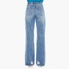 KanCan Essentials Debra High Rise 90's Criss Cross Straight Jeans - 2 of 4