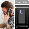 TUDIA Motorola Moto G Pure Merge Series Case - 4 of 4