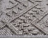 4X6 Outdoor Area Rug/Medallion Indoor - 4 of 4