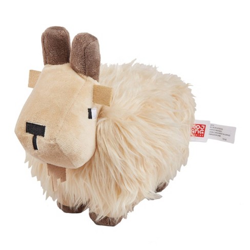 Minecraft plushies target online