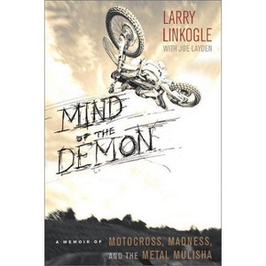 Mind of the Demon - by  Larry Linkogle (Paperback) - 1 of 1