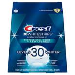 Crest 3D Whitestrips Professional White with LED Accelerator Light At-home Teeth Whitening Kit  - 19 Treatments