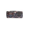 Signare USA William Morris Strawberry Thief Blue Hobo Handbag Shoulder Bag - 4 of 4