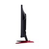 Acer Nitro - 27" Monitor FullHD 1920x1080 180Hz VA 2ms 250Nit HDMI DisplayPort - Manufacturer Refurbished - 4 of 4