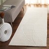 Fifth Avenue FTV452 Hand Tufted Indoor Rugs - Safavieh - 2 of 4