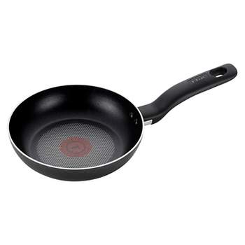 T-fal Simply Cook Nonstick Cookware, Fry Pan, 10", Black