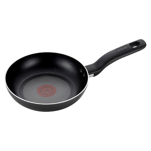 Tefal Precision Plus Non Stick Frying Pan Thermospot Black Frypan 28cm Fry New 