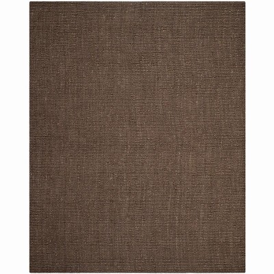 Natural Fiber NF447 Hand Woven Indoor Rugs - Safavieh