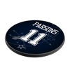 NFL Dallas Cowboys Players Game Tactic 15-Watt Wireless Charger - 2 of 4
