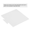 Unique Bargains Cardboard Disposable Oil-Proof Moisture Proof Cake Boards 100 Pcs - 4 of 4