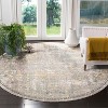 Mystique MYS925 Power Loomed Indoor Rugs - Safavieh - 2 of 4