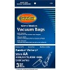 Eureka Style AA Victory and True HEPA Uprights Micro Filtration Vacuum Cleaner Dust Bags 3 pack - 2 of 4