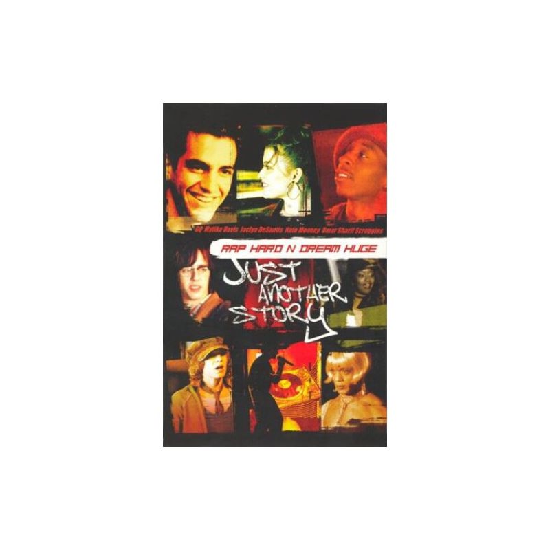 Just Another Story (DVD)(2003), 1 of 2