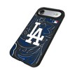 MLB National League Teams Paisley MagSafe Compatible Cell Phone Case for Apple iPhone 17 Series - 2 of 4