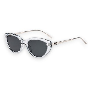 Anna-Kaci Women's Cat Eye UV400 Sunglasses with Trendy Retro Design - 1 of 4