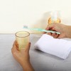 Unique Bargains Lightweight Travel Toothbrush Case 8.27"x2.76" 1 Pc - 2 of 4