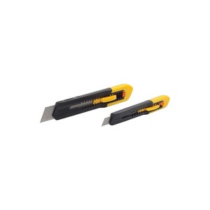 Stanley Quick Point Snap Off Blade Utility BOS-10-202 - 1 of 1