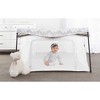 Dream On Me Ziggy Square Baby Playpen - 2 of 4