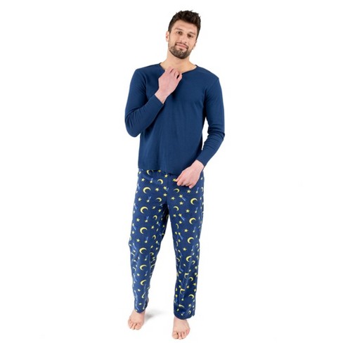 Leveret Kids Cotton Top & Fleece Pants Polar Bear Pajamas – Leveret Clothing