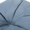 CENGHU  3 Foot Kids' Bean Bag Chair, Bean Bag Chairs with filler inclulded for Living Room, Bedroom - 4 of 4